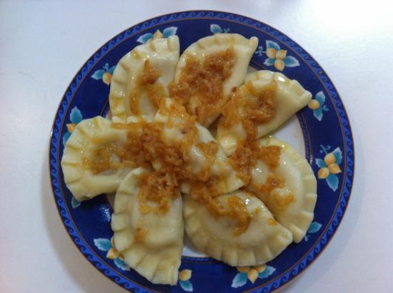 Pierogi