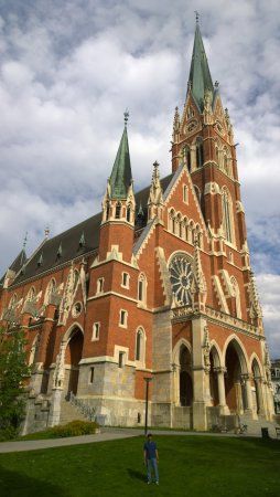 Church of the Sacred Heart of Jesus